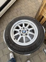 Originale BMW e36 Felgen
