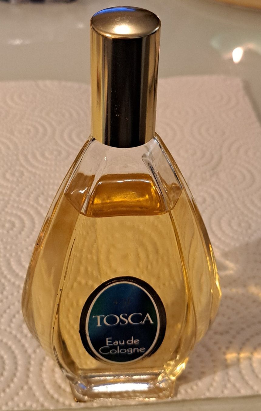 Profumi & Eau de Toilette: Parfum Tosca 1960 – Usato da Biel/Bienne venduto da raf_2yqq