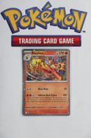 Pokémon TCG - Blaziken Cosmos Holo (DRI042) Destined Rivals