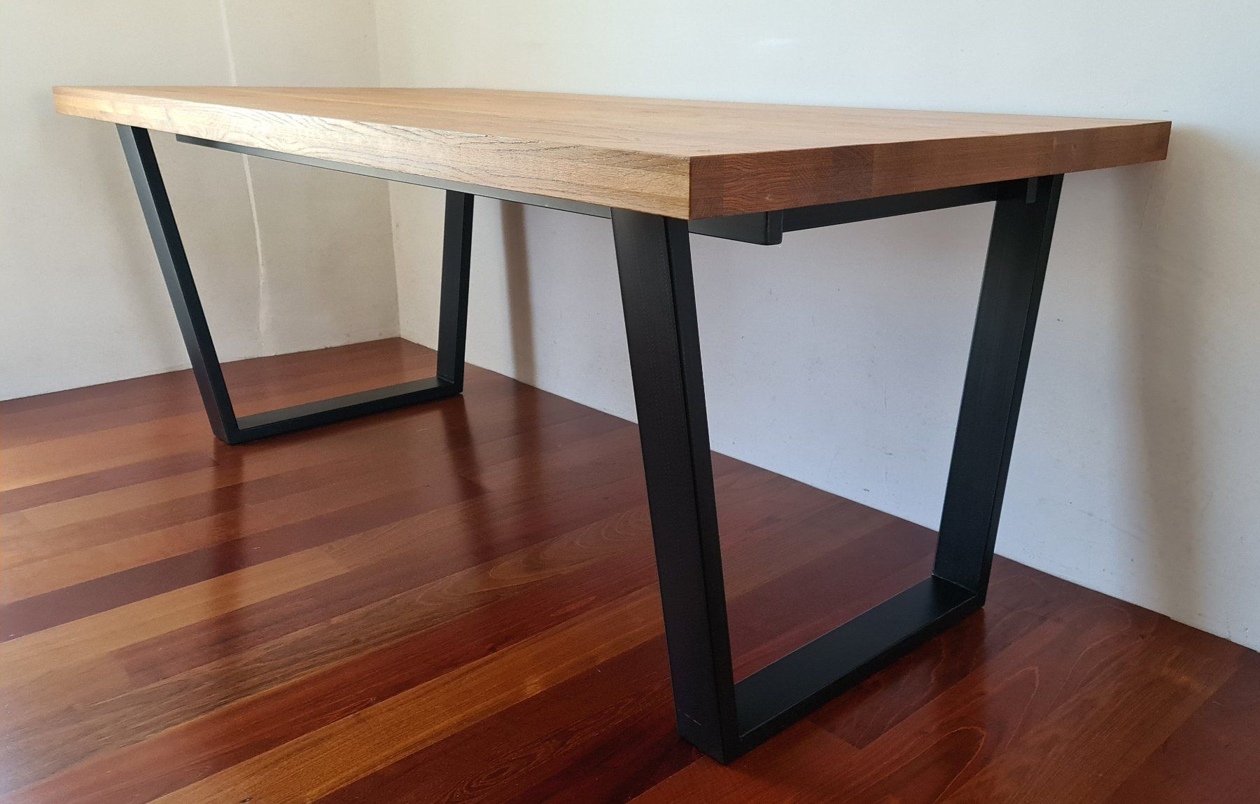 Micasa Tables: MICASA Esstisch Calia - Eiche geölt – D'occasion à Luzern par monyet