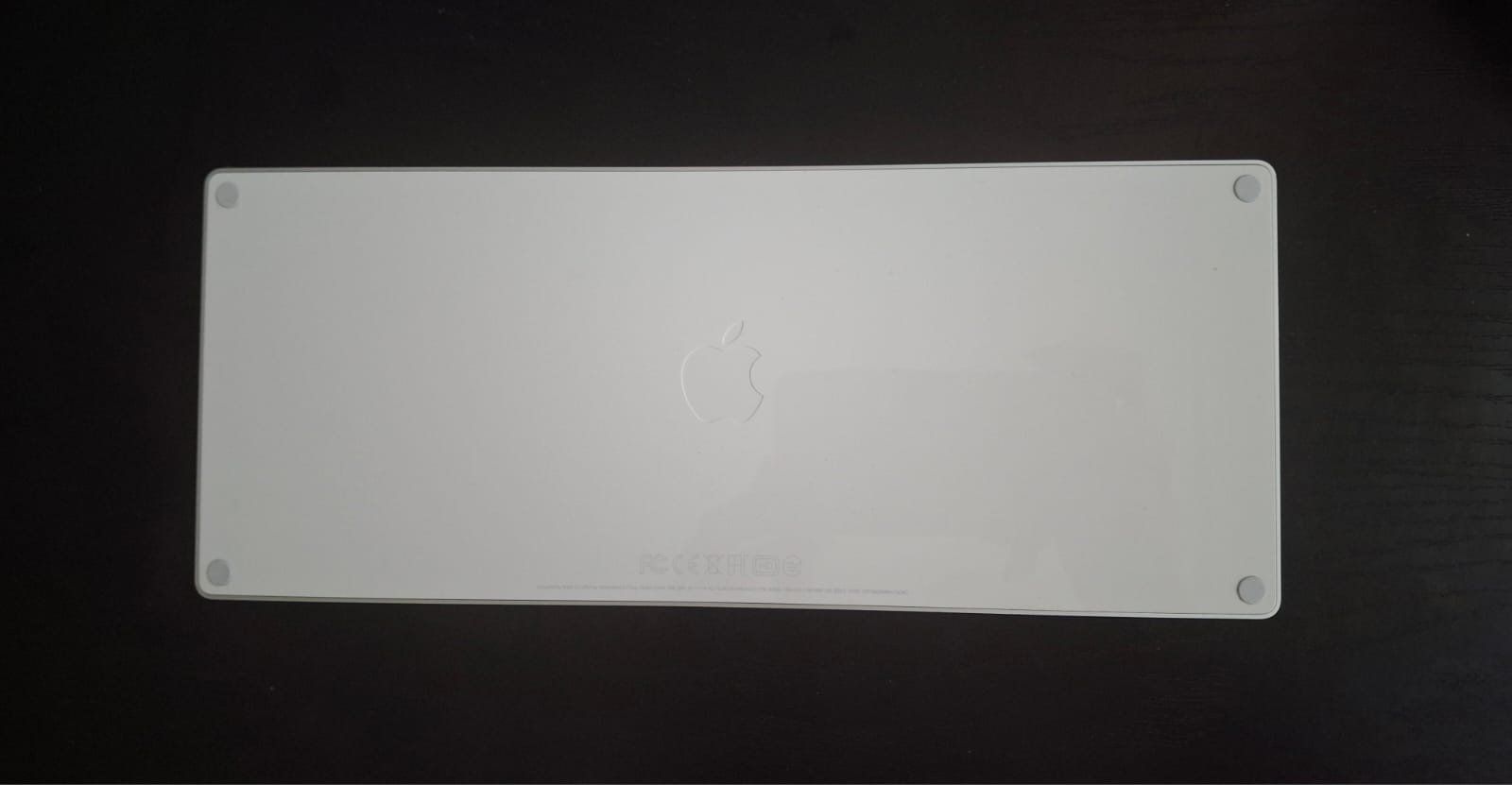 Apple Tastiere: Apple Magic Keyboard – Schweizer Layout (CH) – Usato da Wetzikon ZH venduto da ber_d7jl 1