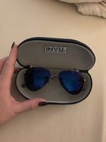 INVU Sunglasses blue unisex