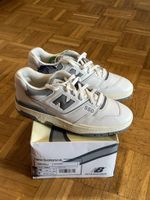 New Balance 550 x ALD - US10 Grau