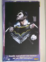 Batman #26 Überraschungsvariant zur Hochzeit, Zustand 0-1!,