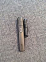Pulze heated tobacco device