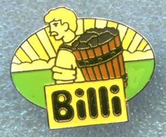 Billi  Wein