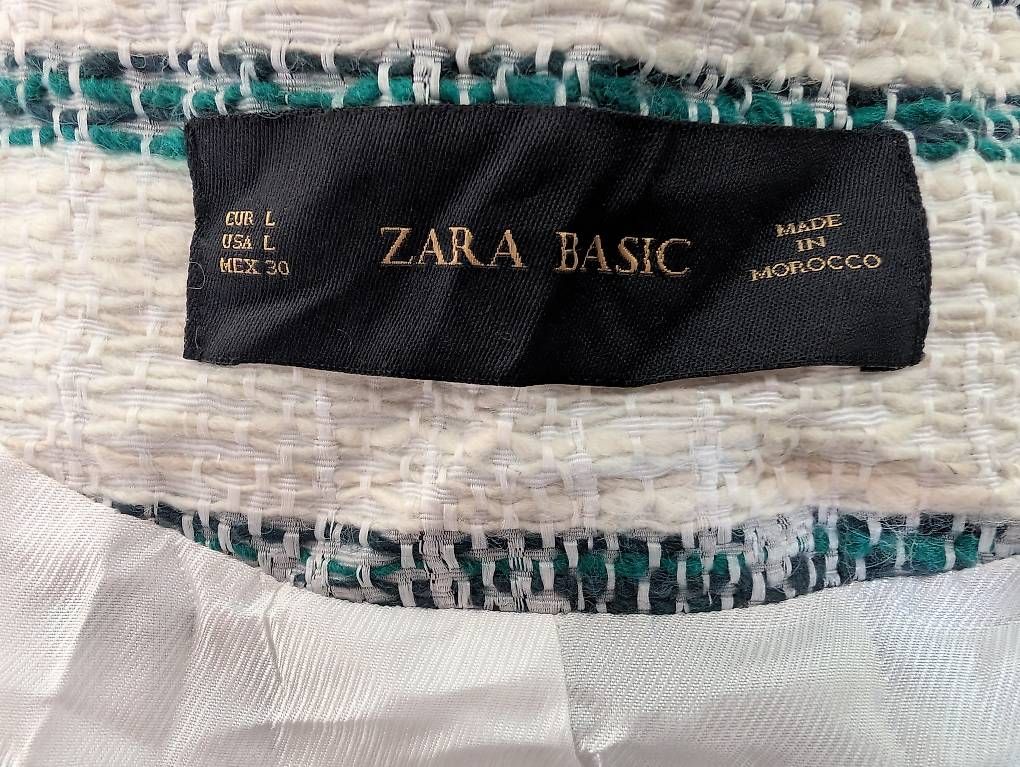 Zara Jacken: Blazer / Jacke Zara - L – Gebraucht aus Konolfingen von Honey870 3