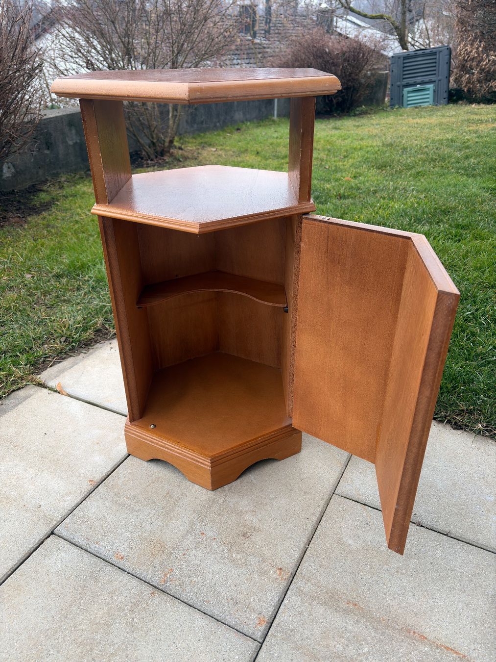 Altro in Decorazioni & Accessori: Möbel Säule Podest – Usato da Hombrechtikon venduto da Dokmasa 2