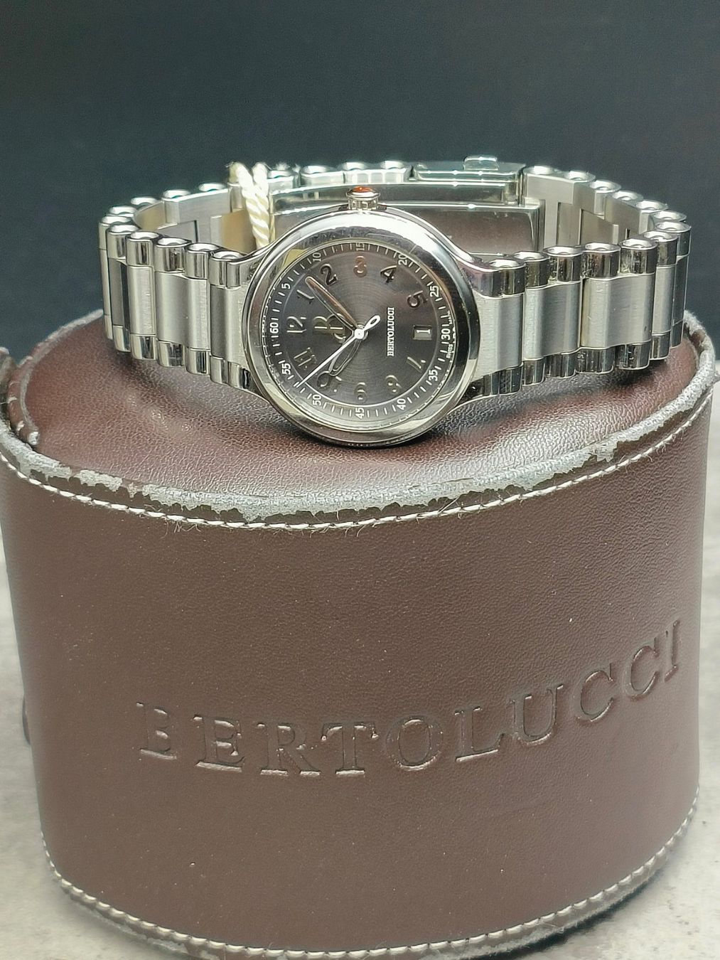 Uhren: Bertolucci – Gebraucht aus La Chaux-de-Fonds von curtitswisswatches 2