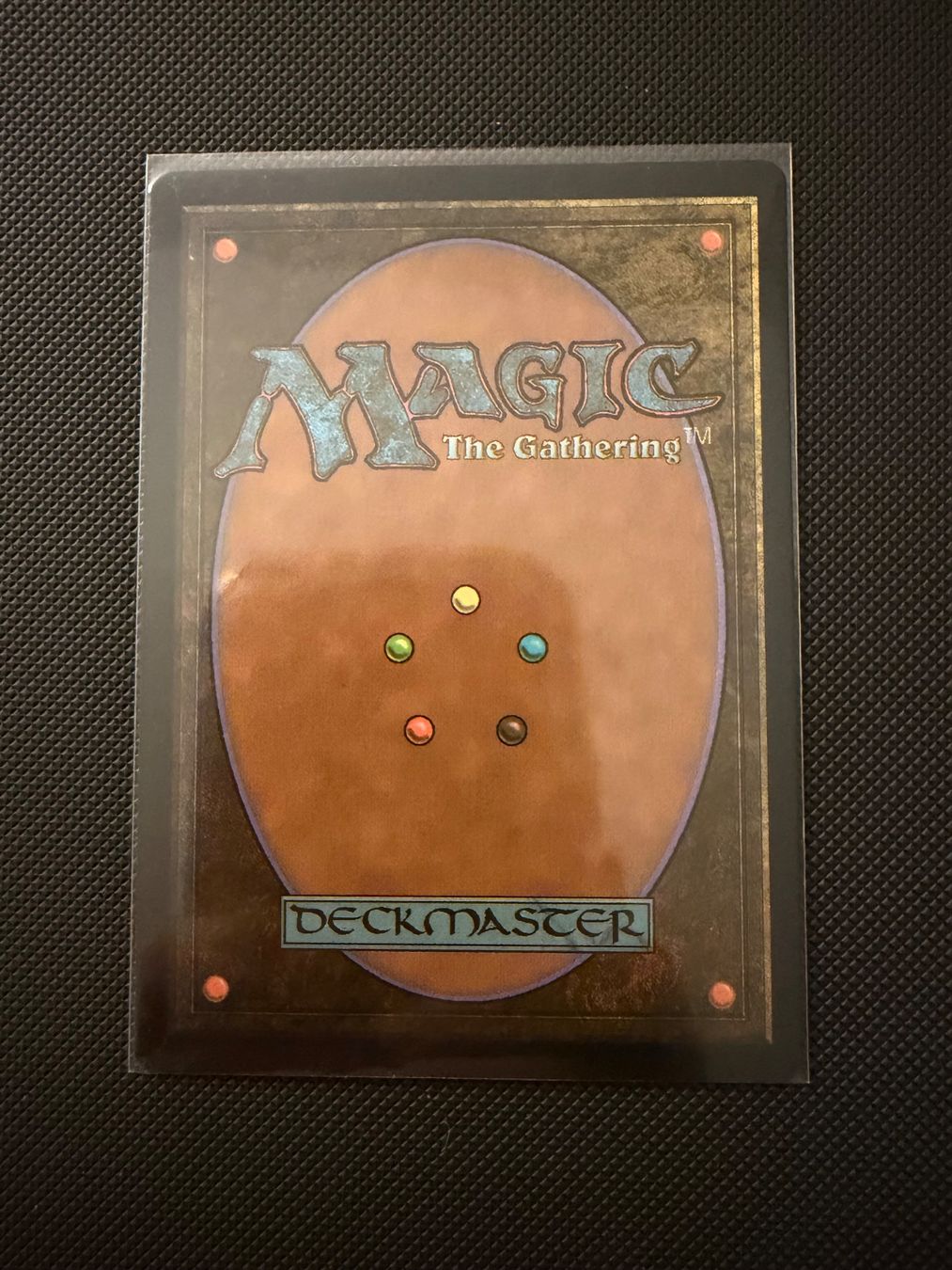 Magic The Gathering Sammelbilder & Trading cards: Black Market – Gebraucht aus Ulisbach von joelsj 1