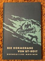 Die Kormorane Von Ut-Röst - Norwegische Märchen (1965)