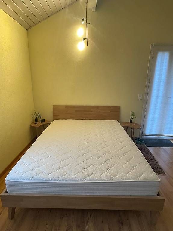 Micasa Letti: Bett (160x200) – Usato da Belp venduto da S.Sandra