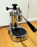 La Pavoni Professional, machine à levier 51 mm