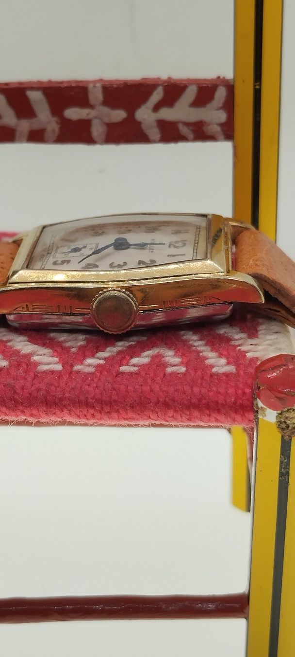 Orologi: montre années 30 walgim – Usato da La Chaux-de-Fonds venduto da jac_9llg 6