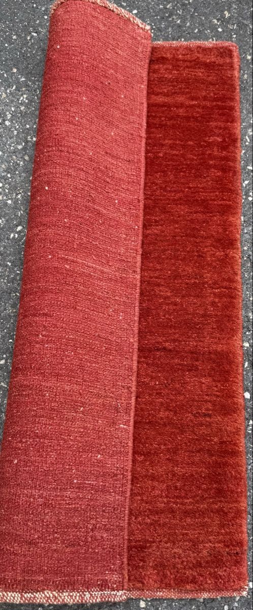 Gabbeh Teppiche: Gabbeh;Perserteppich 98x59.cm – Neu und originalverpackt aus Sempach von Star7 2