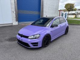 Golf 7R 2.0 TSI HAGELSCHADEN 