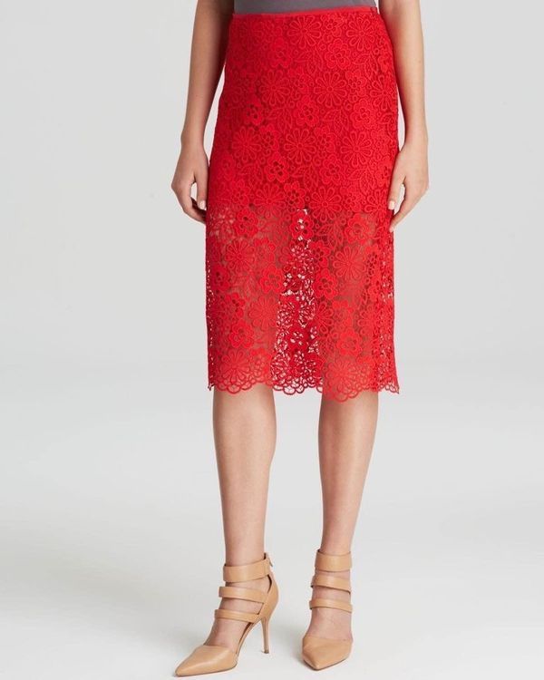 Gonne: Designer Skirt, US8 – Usato da Altendorf venduto da Ro