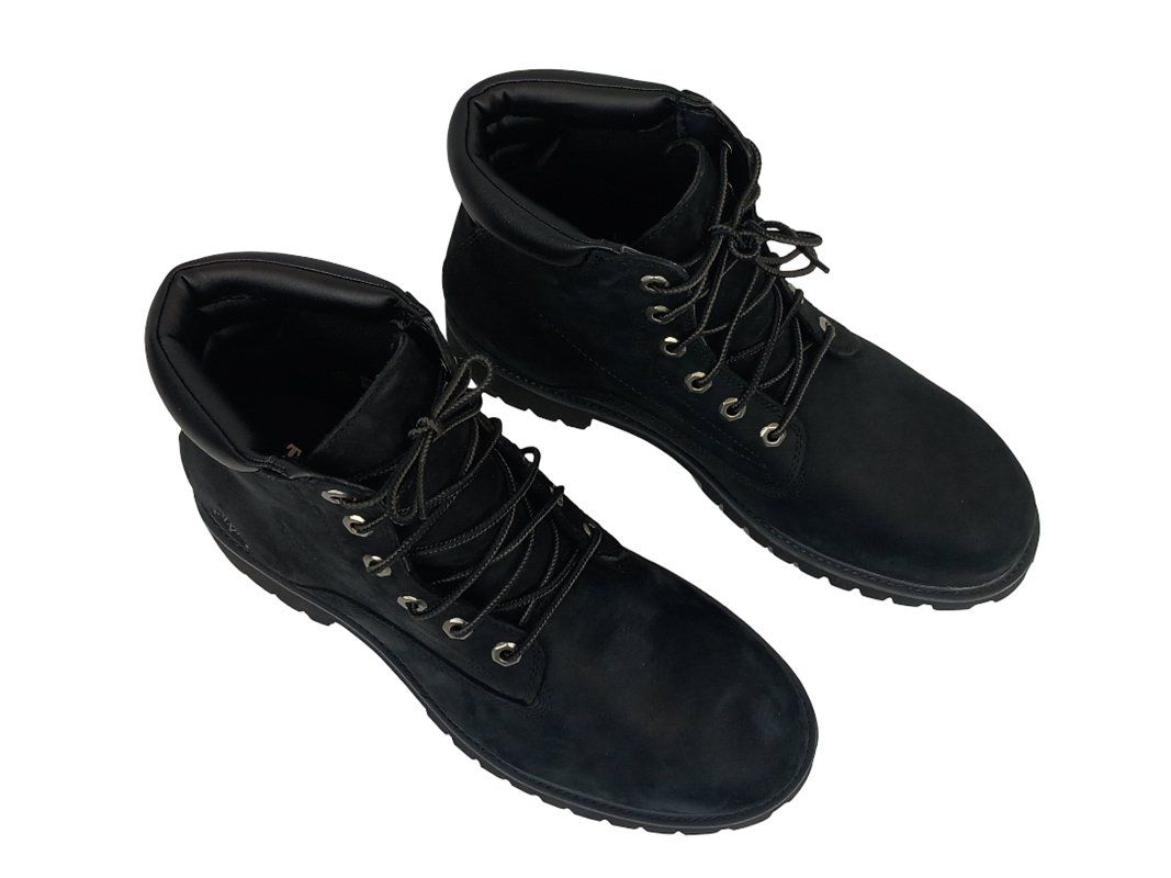 Timberland Scarpe da uomo: TIMBERLAND Winterschuhe Herren, Gr. 44 – Nuovo (secondo la descrizione) da Hünenberg venduto da Restwert_Zug 1