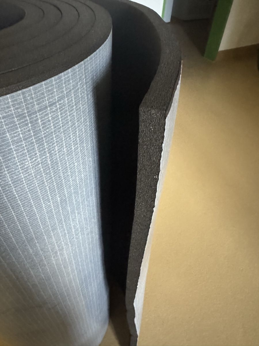 Sonstiges Fahrzeugzubehör: VANUE® Insulate Platte 19mm  – Neu (gemäss Beschreibung) aus Schönenberg ZH von Powerspeed 3