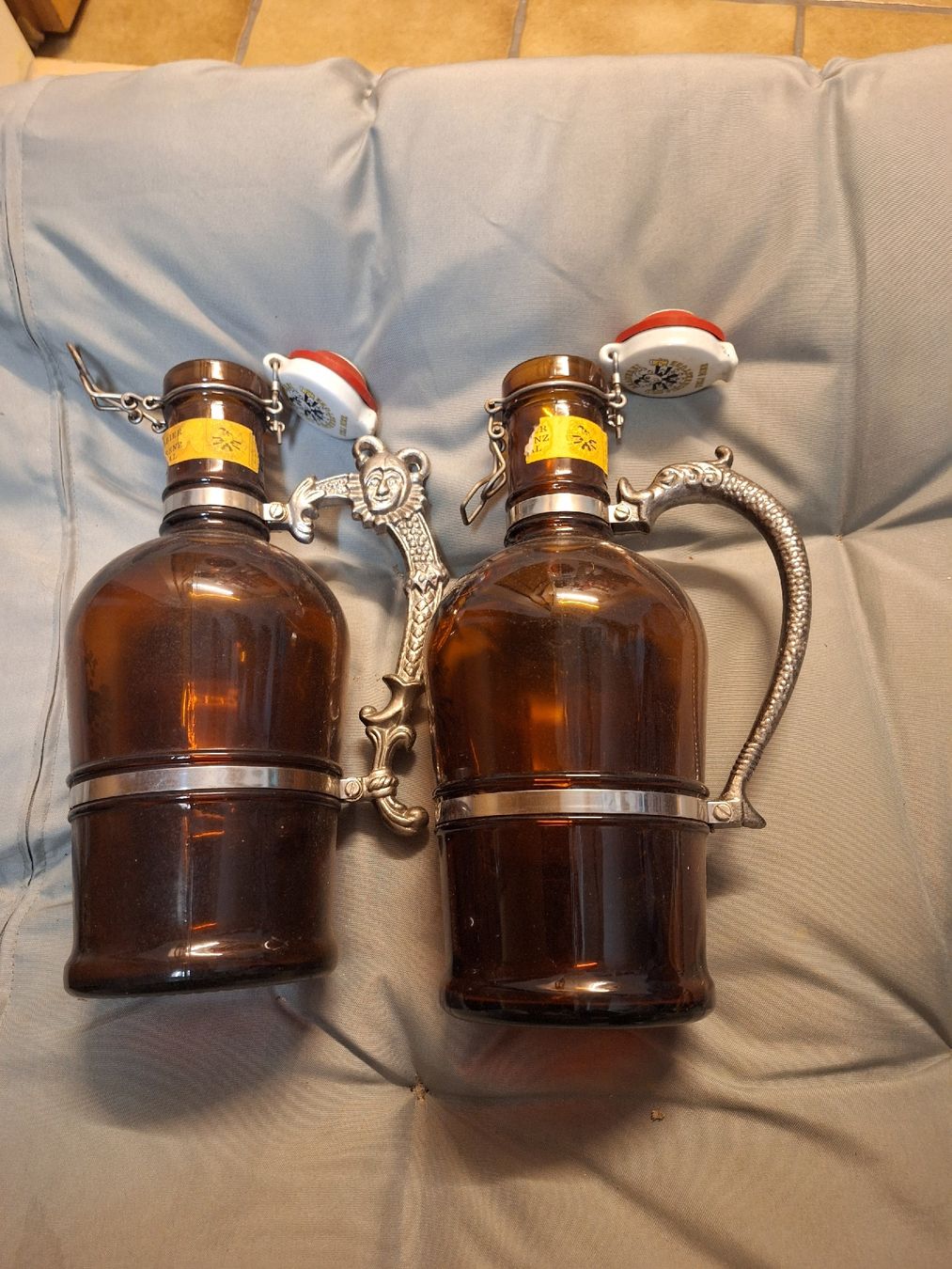 Bicchieri, Caraffe & Bottiglie: Ueli Bier – Usato da Gunzgen venduto da san_d9gt
