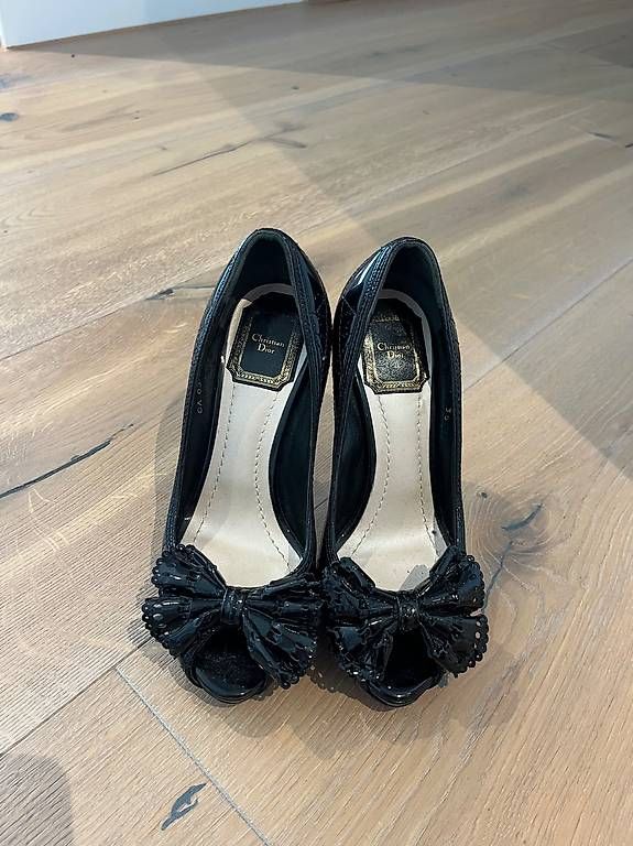Scarpe da donna: Dior Pumps, Grösse 35 – Usato da Walchwil venduto da ama_9gny
