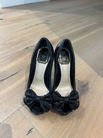 Dior Pumps, Grösse 35