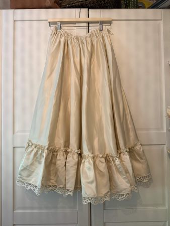 Lacemade Dream of Waltz Skirt