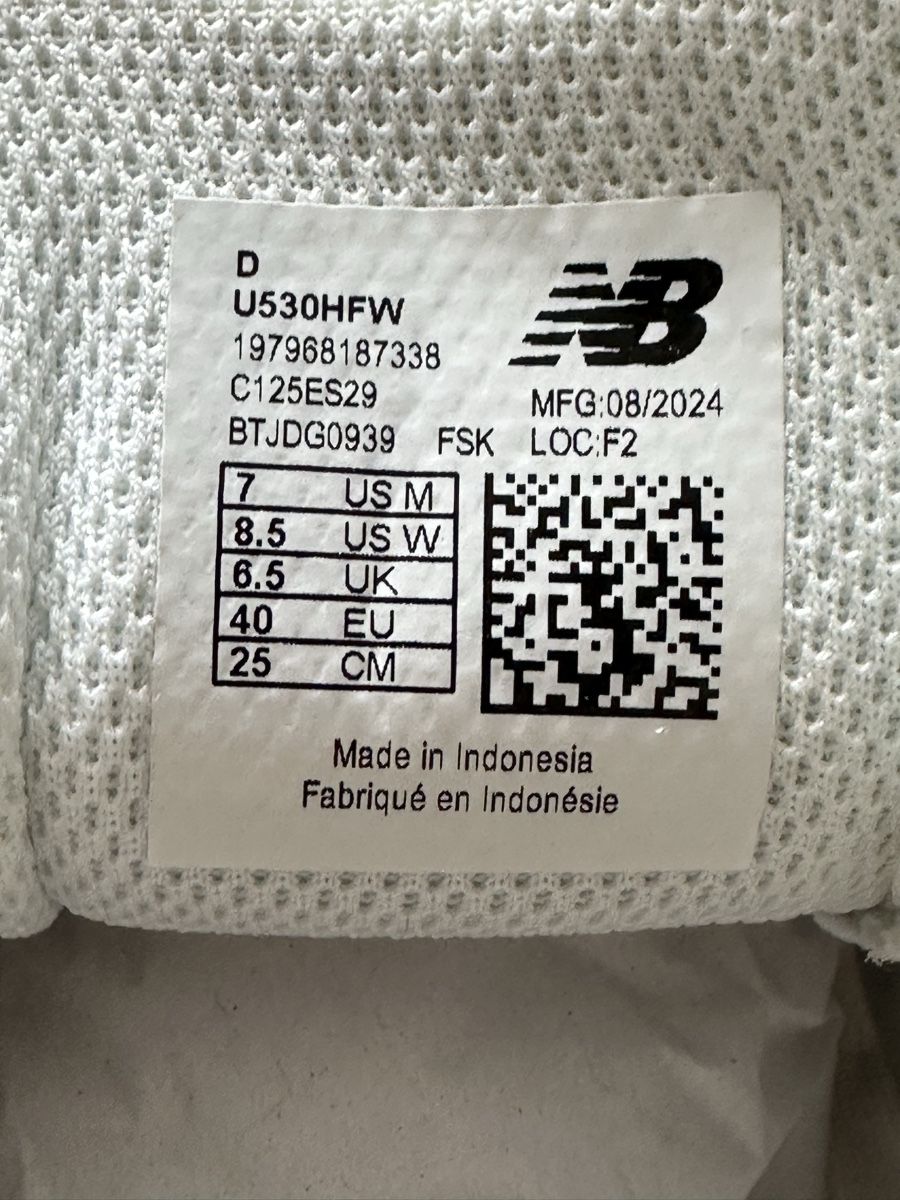 New Balance Chaussures femmes: New Balance Sneaker Damen – D'occasion à Rüti ZH par Zsclion 2