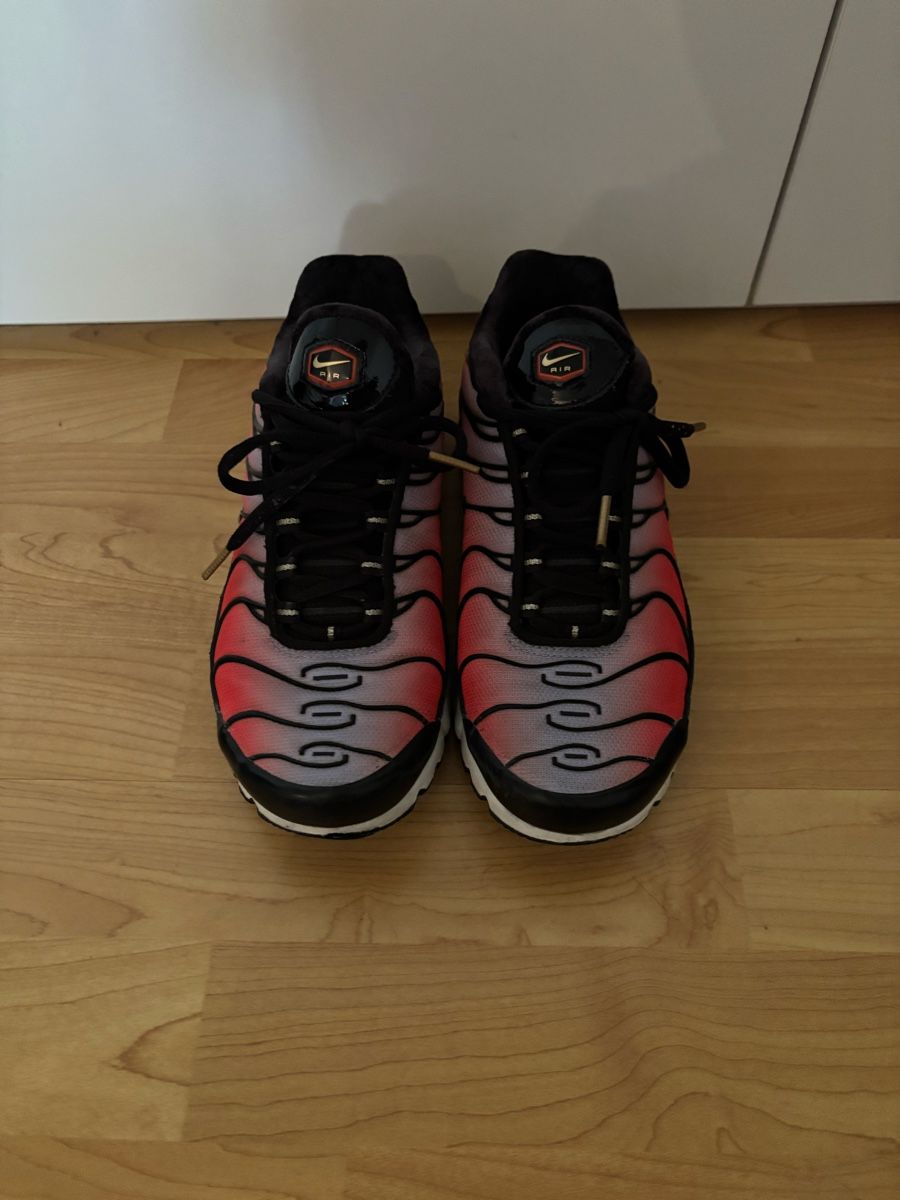 Nike Scarpe da uomo: Nike Air Max Plus 38.5 – Usato da Boniswil venduto da lara99 5