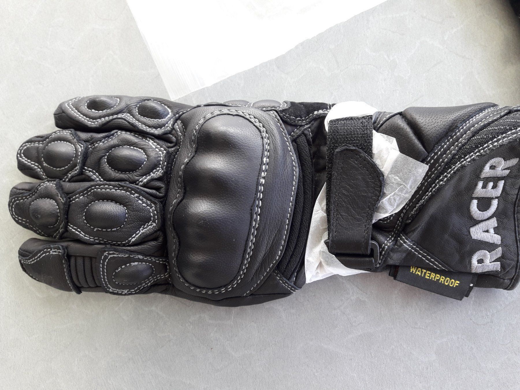 Handschuhe & Handstulpen: NEU/ MultiTop/  S/75% – Neu und originalverpackt aus Adlikon b.Regensdf von attila63