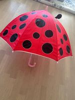 kinder Regenschirm 