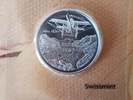 20 Franken Alpenüberquerung 2013  Stgl