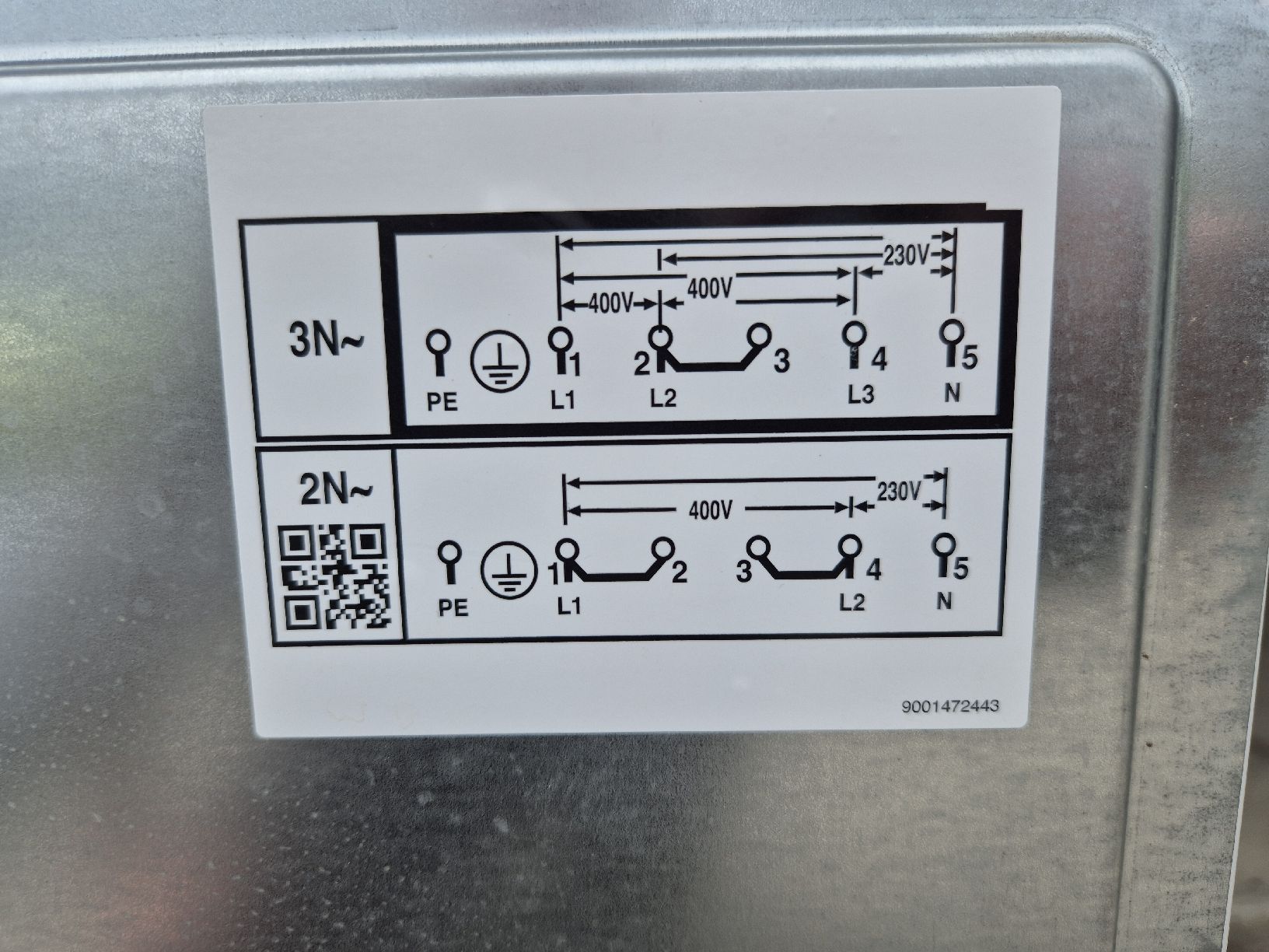 Cucine: Kochherd Bosch – Usato da Riffenmatt venduto da Sz 2