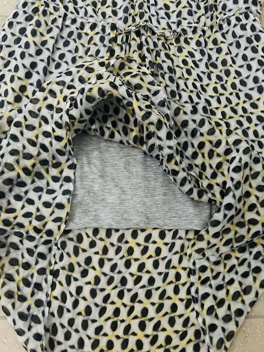 Marella Vestiti: Marella Silk Dress – Usato da Zürich venduto da diva1972 2