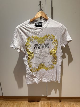 Versace Couture Tee