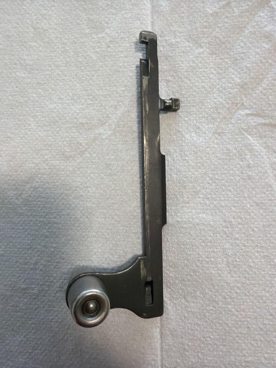 Armée suisse Uniformes: Karabiner K31 – D'occasion à Lausanne par Erion2015 1