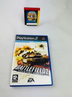 PS2 Battlefield 2 Modern Combat CIB Multilingual