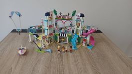 Lego friends 41347