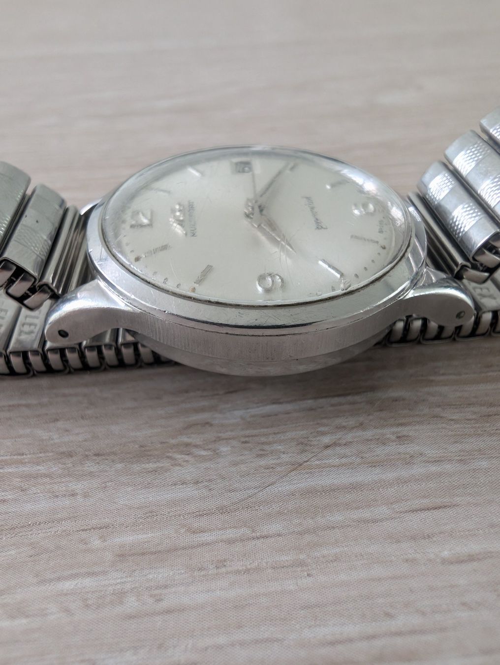Mido Orologi: Mido Multifort Powerwind – Usato da Bellinzona venduto da nae_m2nr 4
