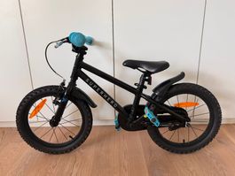 Kinderfahrrad Velo Serious "Superhero" 16 Zoll