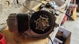 malossi mp one piaggio ciao