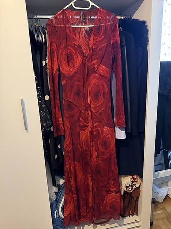 Robe Mango
