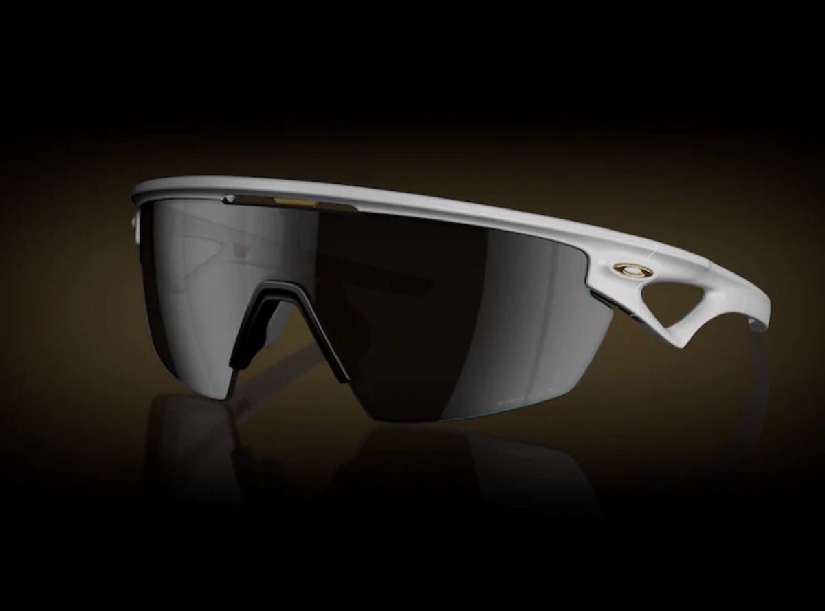 Brillen & Gläser: Oakley Sphaera – Neu und originalverpackt aus Wattwil von SchweizIT