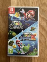 Nintendo Switch Super Mario Galaxy 1 und 2 Spiel