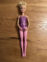 Ballerina Barbie 