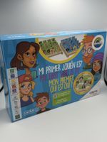 Cayro Brettspiel My First Who Is It neu in OVP