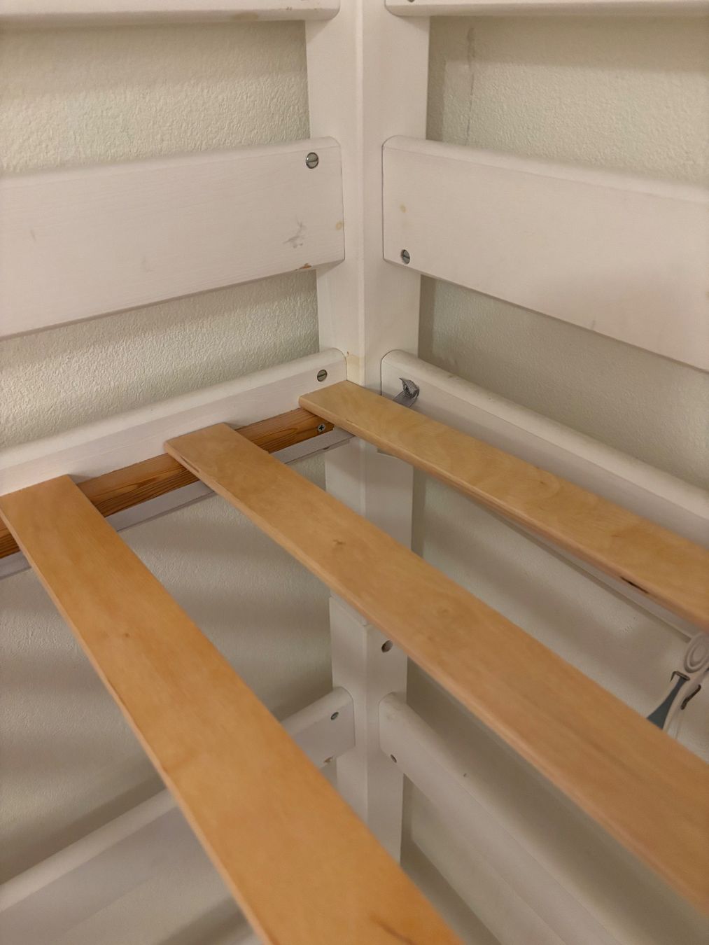Pfister Letti: Hochbett Hoppekids – Usato da Zürich venduto da Renski 5