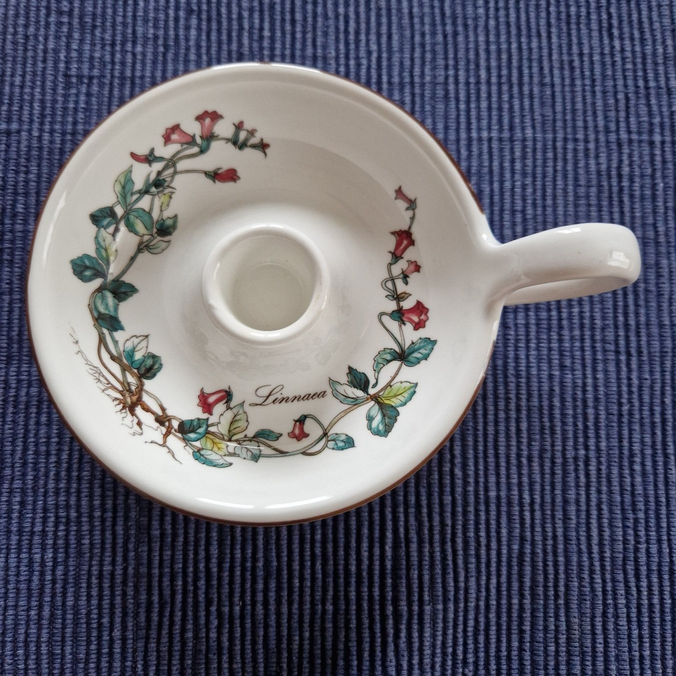 Villeroy & Boch Kerzenständer: Villeroy + Boch: Kerzenständer – Gebraucht aus Rüti ZH von Gigelisuppe 1