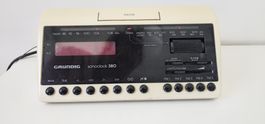 GRUNDIG sonoclock 380