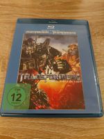 TRANSFORMERS, BLURAY